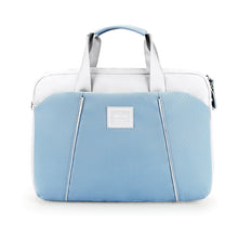 Load image into Gallery viewer, Computer Handheld Messenger Bag For Apple MacBook / Huawei / Xiaomi / Basne, 13.3-14 inch, 15.6 inch