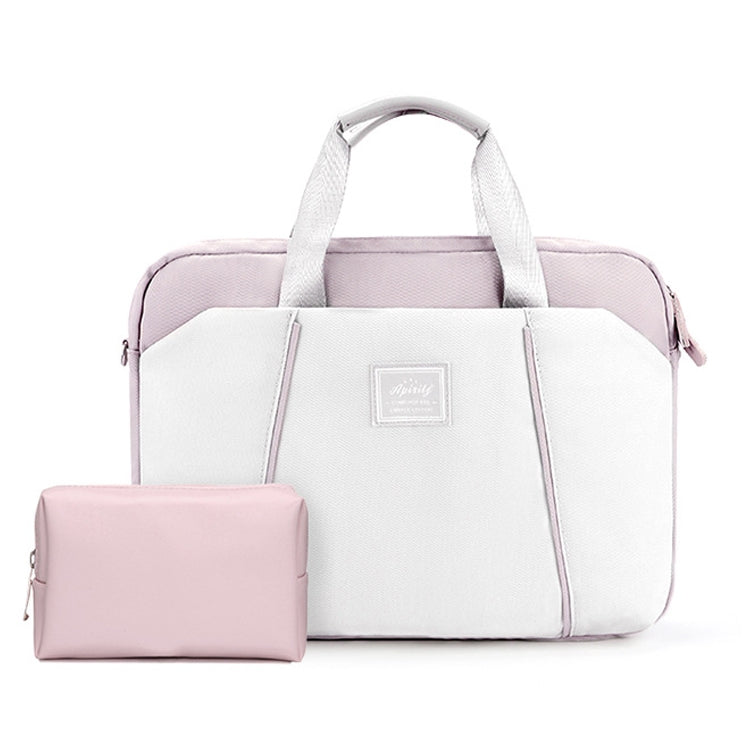 Computer Handheld Messenger Bag For Apple MacBook / Huawei / Xiaomi / Basne, 13.3-14 inch, 15.6 inch