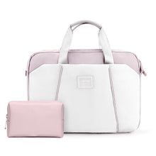Load image into Gallery viewer, Computer Handheld Messenger Bag For Apple MacBook / Huawei / Xiaomi / Basne, 13.3-14 inch, 15.6 inch