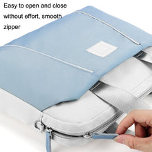 Load image into Gallery viewer, Computer Handheld Messenger Bag For Apple MacBook / Huawei / Xiaomi / Basne, 13.3-14 inch, 15.6 inch