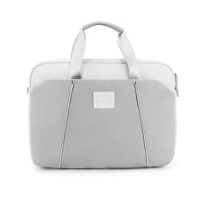 Load image into Gallery viewer, Computer Handheld Messenger Bag For Apple MacBook / Huawei / Xiaomi / Basne, 13.3-14 inch, 15.6 inch