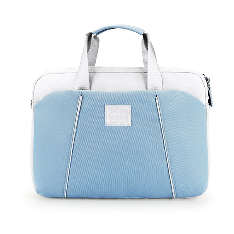 Computer Handheld Messenger Bag For Apple MacBook / Huawei / Xiaomi / Basne, 13.3-14 inch, 15.6 inch