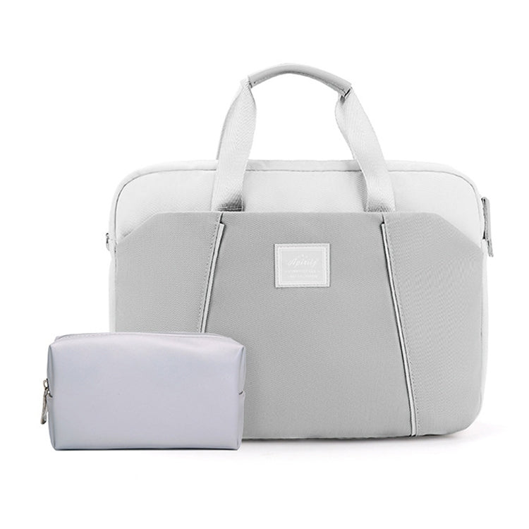 Computer Handheld Messenger Bag For Apple MacBook / Huawei / Xiaomi / Basne, 13.3-14 inch, 15.6 inch