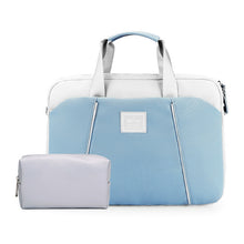Load image into Gallery viewer, Computer Handheld Messenger Bag For Apple MacBook / Huawei / Xiaomi / Basne, 13.3-14 inch, 15.6 inch