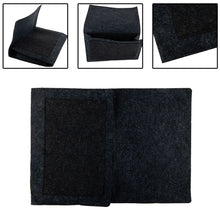 Load image into Gallery viewer, B05006 Felt Storage Bag Bedside Hanging Bag Sofa Bed Side Debris Storage Bag