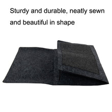 Load image into Gallery viewer, B05006 Felt Storage Bag Bedside Hanging Bag Sofa Bed Side Debris Storage Bag