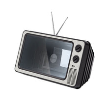 Load image into Gallery viewer, Retro TV Mobile Phone Screen Video Amplifier Mobile Phone Holder