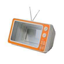 Load image into Gallery viewer, Retro TV Mobile Phone Screen Video Amplifier Mobile Phone Holder