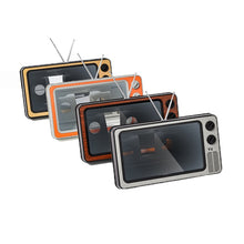 Load image into Gallery viewer, Retro TV Mobile Phone Screen Video Amplifier Mobile Phone Holder