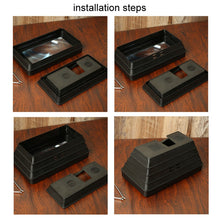 Load image into Gallery viewer, Retro TV Mobile Phone Screen Video Amplifier Mobile Phone Holder