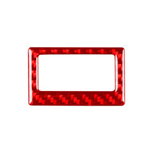 Load image into Gallery viewer, For 2019-2024 BMW 8 Series G14 Universal Air Conditioning Temperature Display Frame Sticker