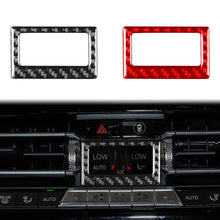 Load image into Gallery viewer, For 2019-2024 BMW 8 Series G14 Universal Air Conditioning Temperature Display Frame Sticker