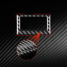 Load image into Gallery viewer, For 2019-2024 BMW 8 Series G14 Universal Air Conditioning Temperature Display Frame Sticker