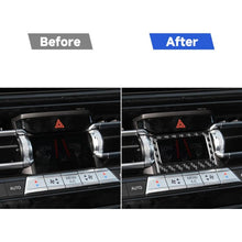 Load image into Gallery viewer, For 2019-2024 BMW 8 Series G14 Universal Air Conditioning Temperature Display Frame Sticker