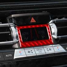 Load image into Gallery viewer, For 2019-2024 BMW 8 Series G14 Universal Air Conditioning Temperature Display Frame Sticker