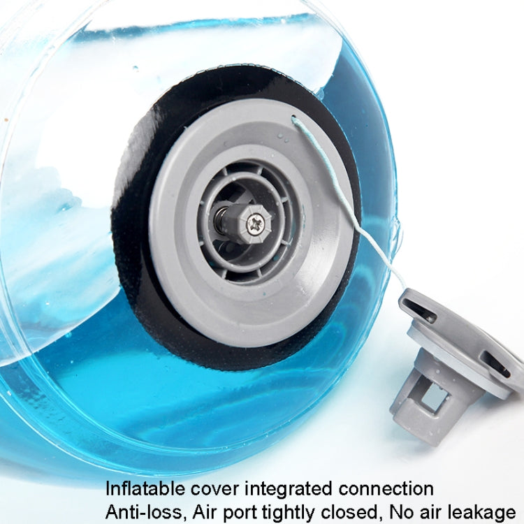 LS-SD2 Weighted Fitness Water Bag Physical Fitness Equipment, Specification: