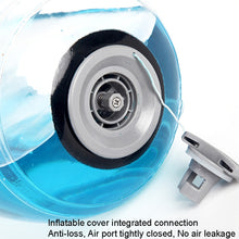 Load image into Gallery viewer, LS-SD2 Weighted Fitness Water Bag Physical Fitness Equipment, Specification: