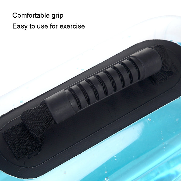 LS-SD2 Weighted Fitness Water Bag Physical Fitness Equipment, Specification: