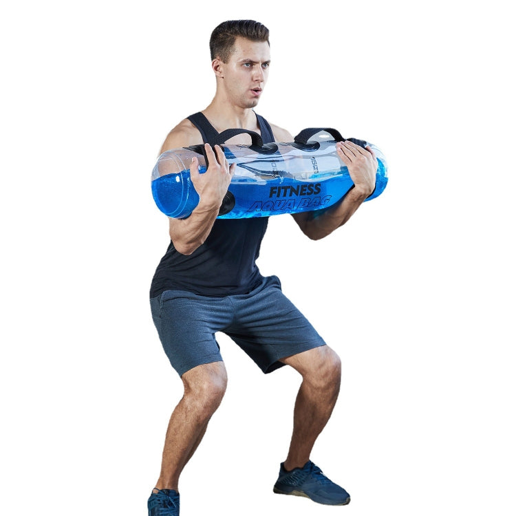 LS-SD2 Weighted Fitness Water Bag Physical Fitness Equipment, Specification: