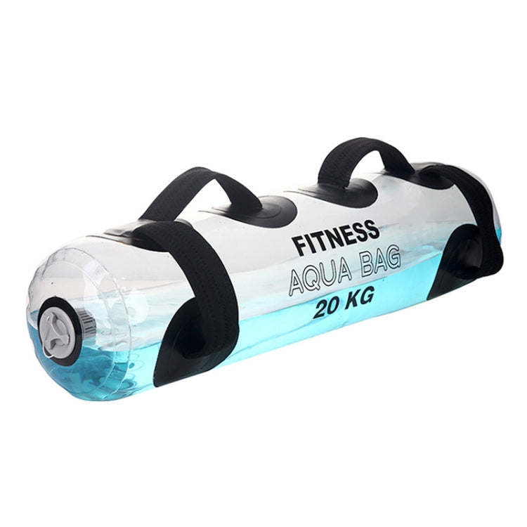 LS-SD2 Weighted Fitness Water Bag Physical Fitness Equipment, Specification: