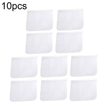 Load image into Gallery viewer, 10pcs EVA Refrigerator Reusable Food Airtight Peservation Bag, Size:, Small, Medium, Large, Extra Large