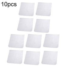 Load image into Gallery viewer, 10pcs EVA Refrigerator Reusable Food Airtight Peservation Bag, Size:, Small, Medium, Large, Extra Large