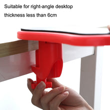 Load image into Gallery viewer, 180 Degree Rotating Computer Table Hand Support Wrist Support Mouse Pad, PU+Memory Cotton Model (Black), PU+Memory Cotton Model (Red), PU+Memory Cotton Model (Yellow), Mouse Pad Model (Black), Mouse Pad Model (Red), Mouse Pad Model (Yellow)            ...
