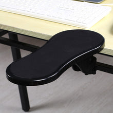 Load image into Gallery viewer, 180 Degree Rotating Computer Table Hand Support Wrist Support Mouse Pad, PU+Memory Cotton Model (Black), PU+Memory Cotton Model (Red), PU+Memory Cotton Model (Yellow), Mouse Pad Model (Black), Mouse Pad Model (Red), Mouse Pad Model (Yellow)            ...