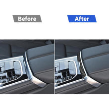 Load image into Gallery viewer, For 2019-2024 BMW 8 Series G14 Universal Armrest Box Switch Decorative Sticker