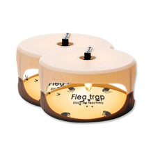 Load image into Gallery viewer, SK111 Pet Household Flea Lamp Flea Sticky Trapper Flea Capture Device, 2pcs US Plug, 2pcs EU Plug, 2pcs UK Plug, 2pcs AU Plug