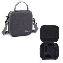 Load image into Gallery viewer, For DJI OSMO Mobile 6 Stabilizer BKano Storage Bag Shoulder Bag Messenger Bag, For DJI Osmo Mobile 6 M6-004 (Gray), For DJI Osmo Mobile 6 M6-004 (Black)
