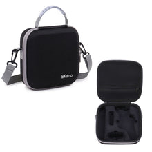 Load image into Gallery viewer, For DJI OSMO Mobile 6 Stabilizer BKano Storage Bag Shoulder Bag Messenger Bag, For DJI Osmo Mobile 6 M6-004 (Gray), For DJI Osmo Mobile 6 M6-004 (Black)
