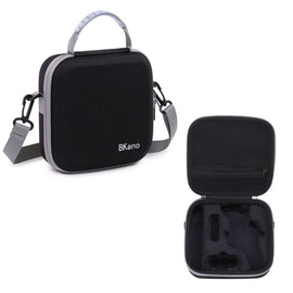 For DJI OSMO Mobile 6 Stabilizer BKano Storage Bag Shoulder Bag Messenger Bag, For DJI Osmo Mobile 6 M6-004 (Gray), For DJI Osmo Mobile 6 M6-004 (Black)
