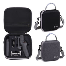 Load image into Gallery viewer, For DJI OSMO Mobile 6 Stabilizer BKano Storage Bag Shoulder Bag Messenger Bag, For DJI Osmo Mobile 6 M6-004 (Gray), For DJI Osmo Mobile 6 M6-004 (Black)