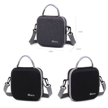Load image into Gallery viewer, For DJI OSMO Mobile 6 Stabilizer BKano Storage Bag Shoulder Bag Messenger Bag, For DJI Osmo Mobile 6 M6-004 (Gray), For DJI Osmo Mobile 6 M6-004 (Black)