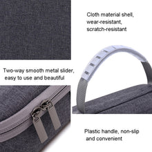 Load image into Gallery viewer, For DJI OSMO Mobile 6 Stabilizer BKano Storage Bag Shoulder Bag Messenger Bag, For DJI Osmo Mobile 6 M6-004 (Gray), For DJI Osmo Mobile 6 M6-004 (Black)