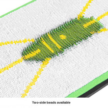 Load image into Gallery viewer, PGM DJD038 Golf Batting Pad Swing Practitioner Beads Training Trace Detection Cushion, Style: