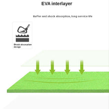 Load image into Gallery viewer, PGM DJD038 Golf Batting Pad Swing Practitioner Beads Training Trace Detection Cushion, Style: