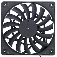 Load image into Gallery viewer, FANNE RIce Soul F12012 Desktop Chassis Ultra-thin 4pin Cooling Fan Intelligent PWM Speed Regulation, F12012