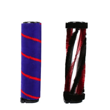 Load image into Gallery viewer, Carpet Brush For Dreame V8 / v9B / V10 / V11 Vacuum Cleaner Accessories, Carpet Brush, Soft Velvet Brush, Carpet Narrow Needle 5.8 Brush, Soft Velvet Narrow Needle 5.8 Brush, Carpet Wide Needle 8.2 Brush, Soft Velvet Width Needle 8.2 Brush