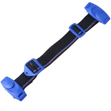 Load image into Gallery viewer, Car Child Seat Safety Belt Adjustment Anti-collision Limit Fixer