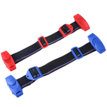 Load image into Gallery viewer, Car Child Seat Safety Belt Adjustment Anti-collision Limit Fixer