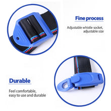 Load image into Gallery viewer, Car Child Seat Safety Belt Adjustment Anti-collision Limit Fixer
