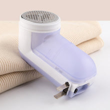 Load image into Gallery viewer, JJY-201 Charging Hair Ball Prunter  Home Sweater Tweed Coat Shaver, Style:, With CN Plug, USB Charging