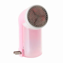 Load image into Gallery viewer, JJY-201 Charging Hair Ball Prunter  Home Sweater Tweed Coat Shaver, Style:, With CN Plug, USB Charging