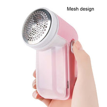 Load image into Gallery viewer, JJY-201 Charging Hair Ball Prunter  Home Sweater Tweed Coat Shaver, Style:, With CN Plug, USB Charging