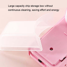 Load image into Gallery viewer, JJY-201 Charging Hair Ball Prunter  Home Sweater Tweed Coat Shaver, Style:, With CN Plug, USB Charging