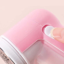 Load image into Gallery viewer, JJY-201 Charging Hair Ball Prunter  Home Sweater Tweed Coat Shaver, Style:, With CN Plug, USB Charging