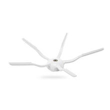 Load image into Gallery viewer, For Roborock S7 / T7S / T7S Plus G10, 4pcs Black Side Brush, 4pcs White Side Brush, 1pc Main Brush Cover