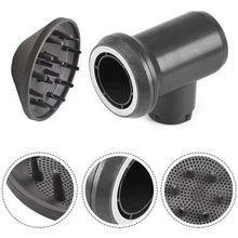Load image into Gallery viewer, For Dyson Hair Dryer Airwarp Diffusion Nozzle Attachment Replacement Accessories, Without Adapter, With Adapter